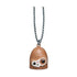 Bell Keychain Laputa